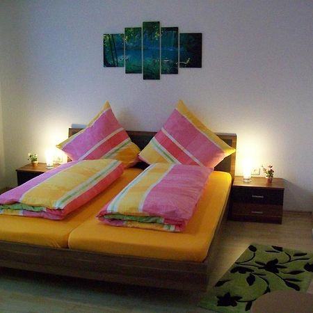 Dogge, Ferienwohnung Celle Buitenkant foto